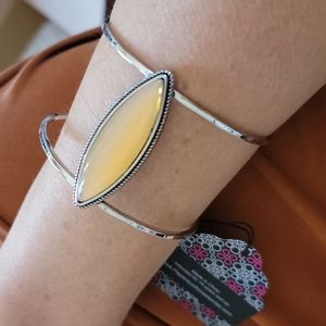 NWT! Cuff Bracelet